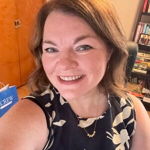 Meet your Posher, Colleen